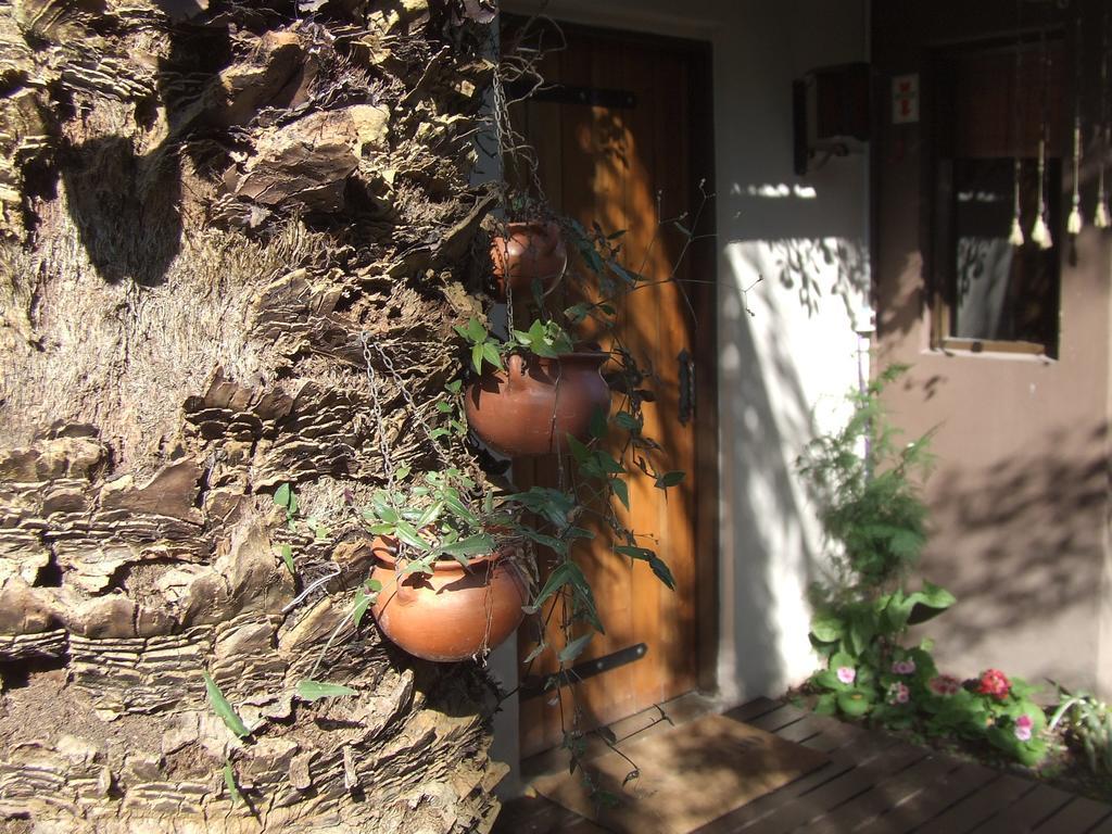 Hosteria Pascana San Salvador de Jujuy Kültér fotó
