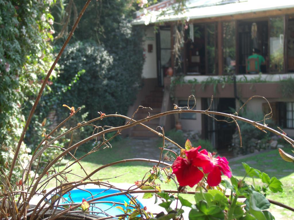Hosteria Pascana San Salvador de Jujuy Kültér fotó