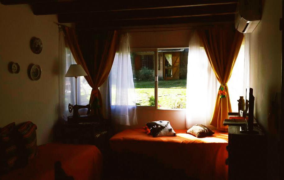 Hosteria Pascana San Salvador de Jujuy Kültér fotó