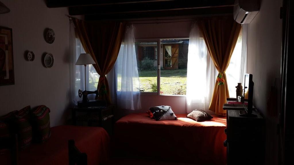 Hosteria Pascana San Salvador de Jujuy Kültér fotó