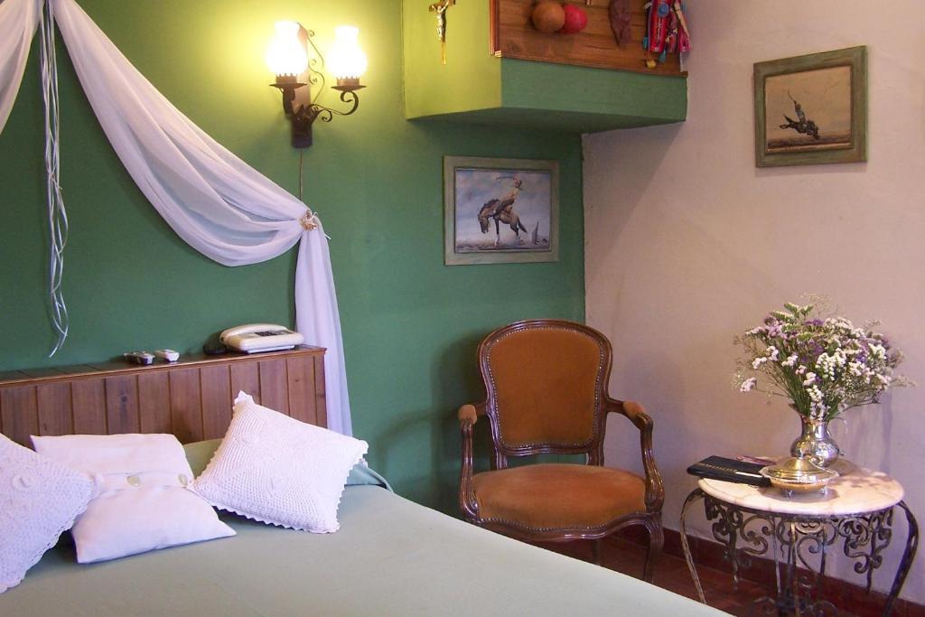 Hosteria Pascana San Salvador de Jujuy Szoba fotó