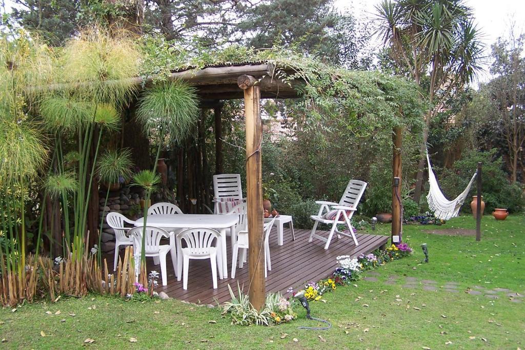 Hosteria Pascana San Salvador de Jujuy Kültér fotó