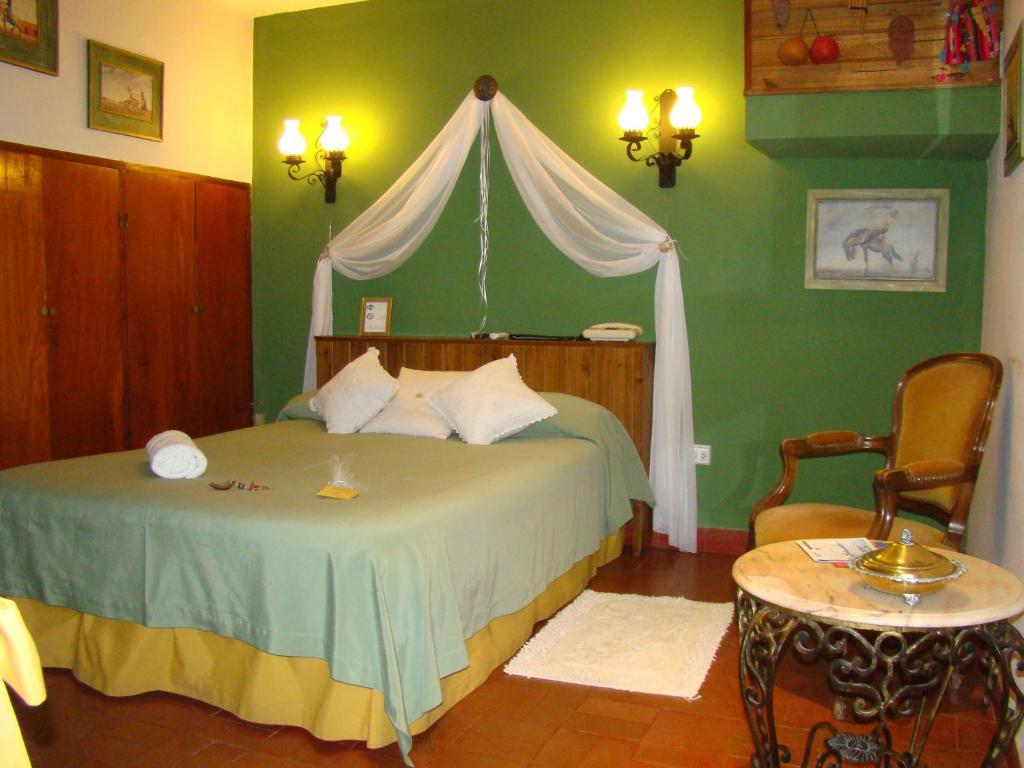 Hosteria Pascana San Salvador de Jujuy Szoba fotó