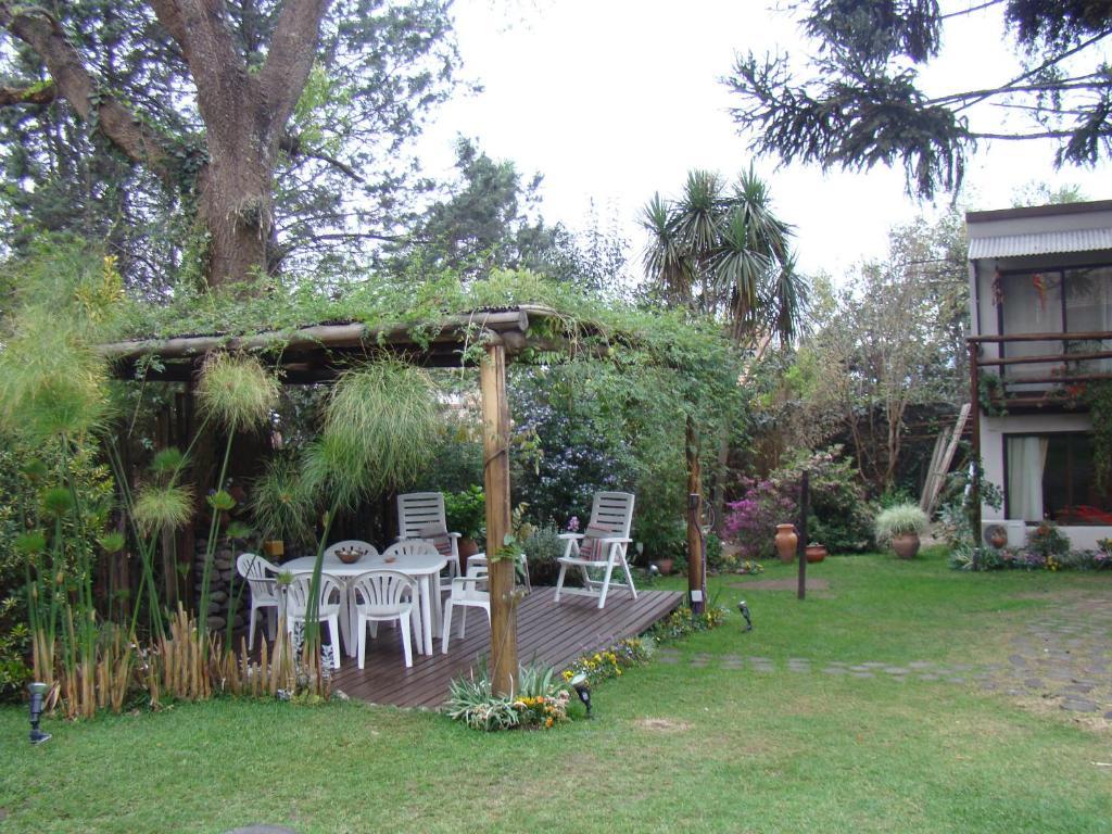 Hosteria Pascana San Salvador de Jujuy Kültér fotó