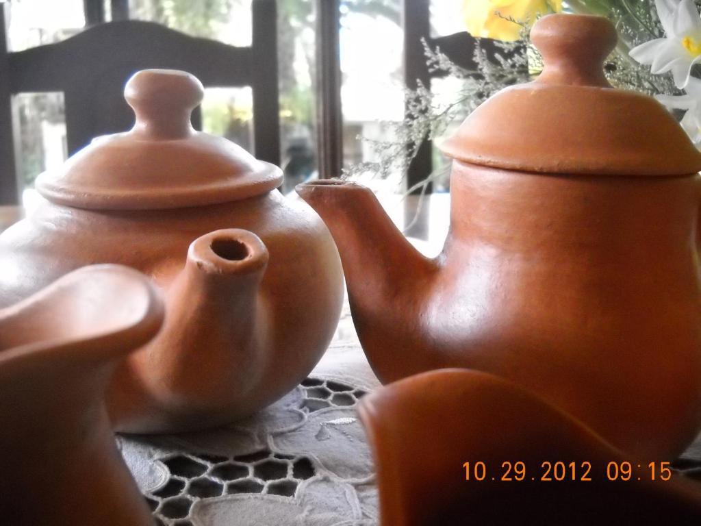 Hosteria Pascana San Salvador de Jujuy Kültér fotó
