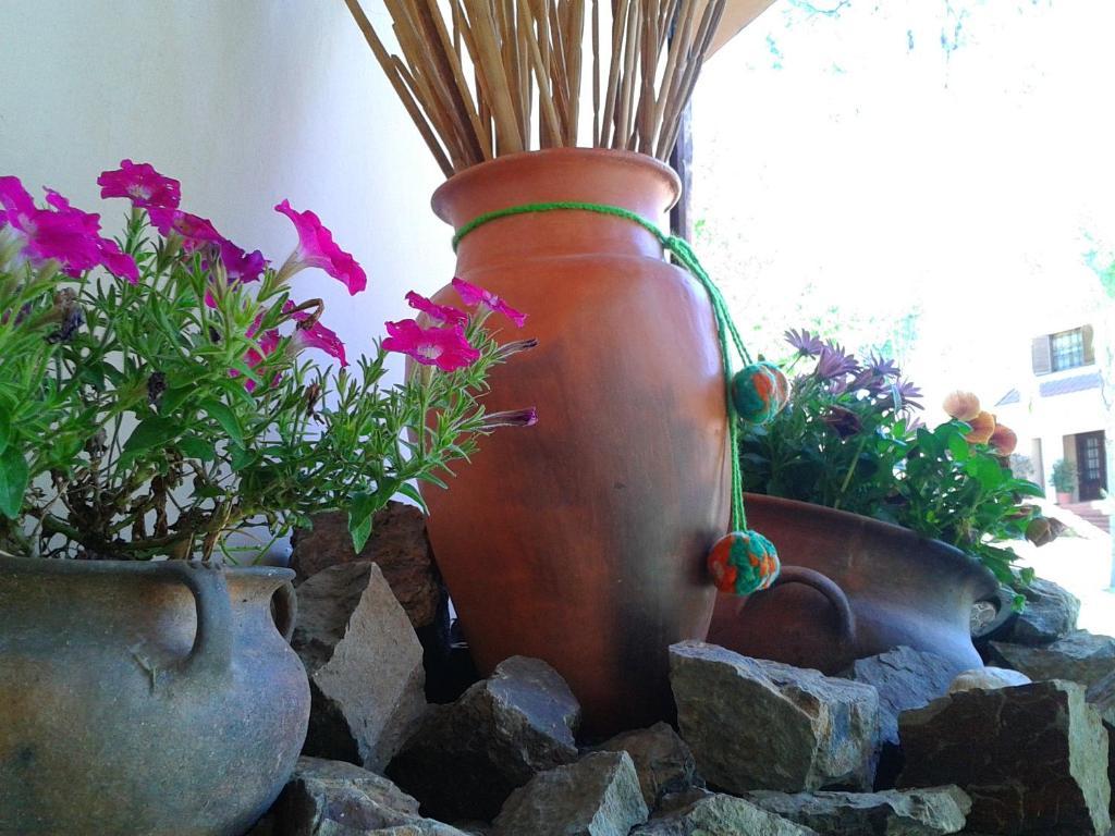 Hosteria Pascana San Salvador de Jujuy Kültér fotó